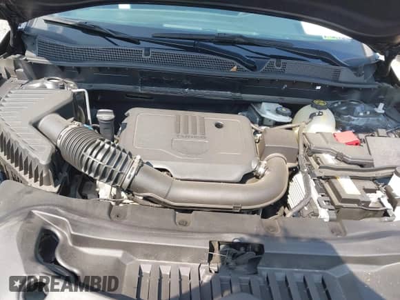 2021 Chevrolet Blazer LT z VIN 3GNKBHR40MS566821, wystawiony jako IAAI lot #42769208 z przebiegiem 31 904 mil mil oraz . Historia ofert i sprzedaży dostępna na DreamBid. Obrazek 10.