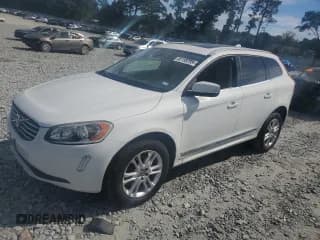 ✅ 2015 Volvo XC60 T5 • VIN: YV4612RK0F2629419 • Lot: 85158295. Wystawiony na Copart z przebiegiem 131 619 mil. Bezpłatny archiwum sprzedaży aukcyjnych z USA i szczegółowy raport historii pojazdu na DreamBid. Zdjęcie 1.