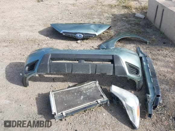 ✅ 2015 Subaru Forester Premium • VIN: JF2SJAFC4FH410826 • Лот: 43702852. Опубликован ранее на IAAI с пробегом 71 602 миль. Бесплатный доступ к архиву аукционных продаж из США и подробный отчёт об истории автомобиля на DreamBid. Изображение 12.