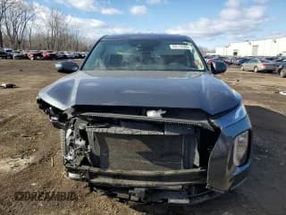 ✅ 2021 Hyundai Palisade SE • VIN: KM8R1DHE1MU183558 • Лот: 43114385. Опубликован ранее на Copart с пробегом 163 667 миль. Бесплатный доступ к архиву аукционных продаж из США и подробный отчёт об истории автомобиля на DreamBid. Изображение 5.