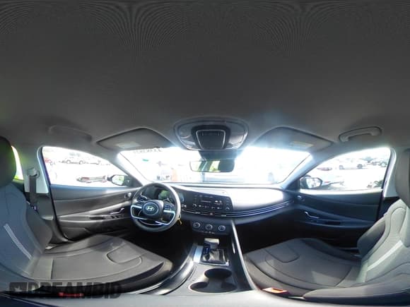 ✅ 2024 Hyundai Elantra SE • VIN: KMHLL4DG9RU675835 • Lot: 43383823. Listed on IAAI with 37,022 mi. Free auction sales archive from the USA and detailed vehicle history report at DreamBid. Image 19.