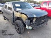 ✅ 2013 Honda Ridgeline RTS • VIN: 5FPYK1F41DB005588 • Лот: 43369150. Опубликован ранее на IAAI с пробегом 220 386 миль. Бесплатный доступ к архиву аукционных продаж из США и подробный отчёт об истории автомобиля на DreamBid. Изображение 6.