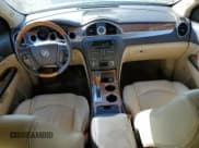 ✅ 2011 Buick Enclave CXL-1 • VIN: 5GAKRBED3BJ189750 • Лот: 90288975. Опубликован ранее на Copart с пробегом 163 897 миль. Бесплатный доступ к архиву аукционных продаж из США и подробный отчёт об истории автомобиля на DreamBid. Изображение 8.