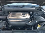 ✅ 2020 Jeep Grand Cherokee Limited • VIN: 1C4RJEBG6LC404547 • Lot: 43207346. Listed on IAAI with 129,631 mi. Free auction sales archive from the USA and detailed vehicle history report at DreamBid. Image 10.