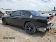 ✅ 2013 Dodge Challenger SXT Plus • VIN: 2C3CDYAG8DH724987 • Lot: 74142464. Listed on Copart with 183,948 mi. Free auction sales archive from the USA and detailed vehicle history report at DreamBid. Image 2.