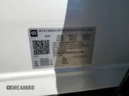 ✅ 2024 Chevrolet Blazer RS • VIN: 3GNKBKRS3RS213606 • Lot: 84360145. Listed on Copart with 15,521 mi. Free auction sales archive from the USA and detailed vehicle history report at DreamBid. Image 13.