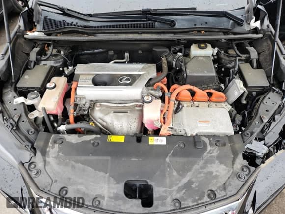 ✅ 2017 Lexus NX 300h • VIN: JTJBJRBZ1H2061151 • Lot: 81073415. Wystawiony na Copart z przebiegiem 81 076 mil. Bezpłatny archiwum sprzedaży aukcyjnych z USA i szczegółowy raport historii pojazdu na DreamBid. Zdjęcie 11.