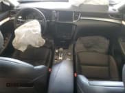 ✅ 2021 Infiniti QX50 Luxe • VIN: 3PCAJ5BB3MF126213 • Lot: 65505165. Listed on Copart with 38,766 mi. Free auction sales archive from the USA and detailed vehicle history report at DreamBid. Image 8.