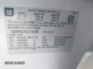 ✅ 2018 GMC Acadia Denali • VIN: 1GKKNXLS0JZ125646 • Lot: 43703983. Listed on IAAI with 148,550 mi. Free auction sales archive from the USA and detailed vehicle history report at DreamBid. Image 9.