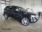 ✅ 2021 Jeep Grand Cherokee Overland • VIN: 1C4RJFCG7MC552504 • Лот: 82517145. Опубликован ранее на Copart с пробегом 55 259 миль. Бесплатный доступ к архиву аукционных продаж из США и подробный отчёт об истории автомобиля на DreamBid. Изображение 4.