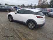 ✅ 2021 Mazda CX-3 Sport • VIN: JM1DKDB74M1509246 • Лот: 43469912. Опубликован ранее на IAAI с пробегом 122 447 миль. Бесплатный доступ к архиву аукционных продаж из США и подробный отчёт об истории автомобиля на DreamBid. Изображение 3.