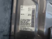 ✅ 2017 Nissan Maxima SL • VIN: 1N4AA6AP5HC398063 • Lot: 42510358. Listed on IAAI with 44,684 mi. Free auction sales archive from the USA and detailed vehicle history report at DreamBid. Image 9.