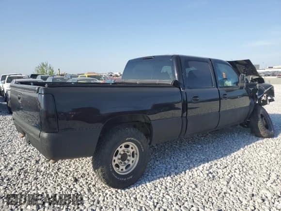 ✅ 2001 GMC Sierra 1500HD SLT • VIN: 1GTGK13U81F150529 • Lot: 52919065. Wystawiony na Copart z przebiegiem Nie podano. Bezpłatny archiwum sprzedaży aukcyjnych z USA i szczegółowy raport historii pojazdu na DreamBid. Zdjęcie 3.