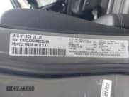 ✅ 2021 Dodge Durango GT • VIN: 1C4RDJDG4MC725159 • Lot: 42276182. Wystawiony na IAAI z przebiegiem 40 768 mil. Bezpłatny archiwum sprzedaży aukcyjnych z USA i szczegółowy raport historii pojazdu na DreamBid. Zdjęcie 9.