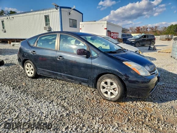 ✅ 2008 Toyota Prius • VIN: JTDKB20UX83427049 • Lot: 93634795. Listed on Copart with 148,318 mi. Free auction sales archive from the USA and detailed vehicle history report at DreamBid. Image 4.