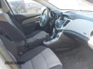 ✅ 2016 Chevrolet Cruze LS • VIN: 1G1PB5SH0G7158289 • Lot: 41822317. Listed on IAAI with 138,849 mi. Free auction sales archive from the USA and detailed vehicle history report at DreamBid. Image 5.