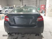 ✅ 2017 Subaru WRX • VIN: JF1VA1B6XH9809321 • Lot: 41997894. Listed on IAAI with 89,274 mi. Free auction sales archive from the USA and detailed vehicle history report at DreamBid. Image 16.