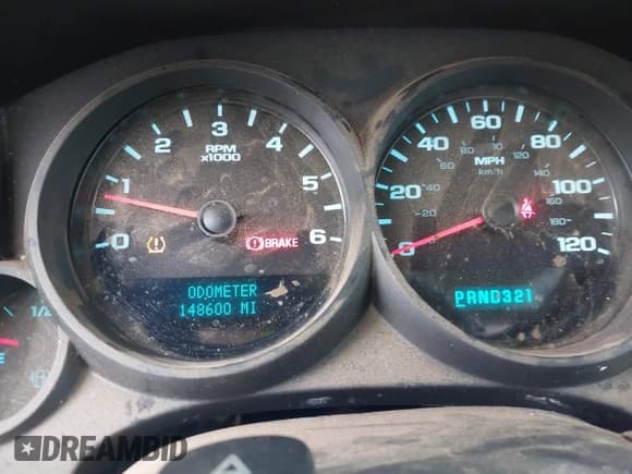 ✅ 2012 Chevrolet Silverado 1500 Work Truck • VIN: 1GCNCPEA1CZ128903 • Lot: 41617156. Listed on IAAI with 148,600 mi. Free auction sales archive from the USA and detailed vehicle history report at DreamBid. Image 7.