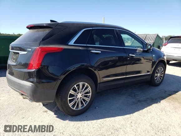 ✅ 2018 Cadillac XT5 Luxury FWD • VIN: 1GYKNCRS9JZ126414 • Лот: 92214165. Опубликован ранее на Copart с пробегом 67 176 миль. Бесплатный доступ к архиву аукционных продаж из США и подробный отчёт об истории автомобиля на DreamBid. Изображение 3.