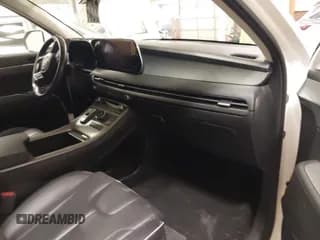 ✅ 2023 Hyundai Palisade SEL • VIN: KM8R24GE1PU499383 • Лот: 41300477. Опубликован ранее на IAAI с пробегом 41 527 миль. Бесплатный доступ к архиву аукционных продаж из США и подробный отчёт об истории автомобиля на DreamBid. Изображение 5.