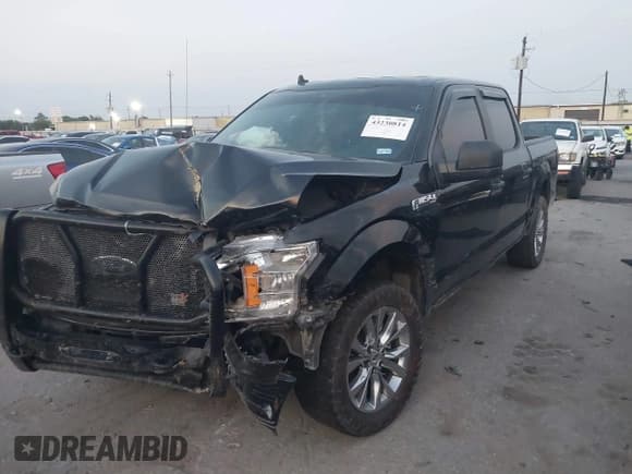 ✅ 2020 Ford F-150 XL • VIN: 1FTEW1EP3LKE34910 • Lot: 43230814. Wystawiony na IAAI z przebiegiem 113 099 mil. Bezpłatny archiwum sprzedaży aukcyjnych z USA i szczegółowy raport historii pojazdu na DreamBid. Zdjęcie 17.