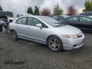 ✅ 2009 Honda Civic EX-L • VIN: 2HGFA16999H346898 • Lot: 81820805. Wystawiony na Copart z przebiegiem 164 584 mil. Bezpłatny archiwum sprzedaży aukcyjnych z USA i szczegółowy raport historii pojazdu na DreamBid. Zdjęcie 4.