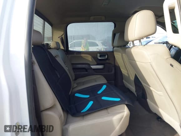 ✅ 2019 Chevrolet Silverado 2500HD LTZ • VIN: 1GC1KTEY0KF183978 • Лот: 41105581. Опубликован ранее на IAAI с пробегом Не указан. Бесплатный доступ к архиву аукционных продаж из США и подробный отчёт об истории автомобиля на DreamBid. Изображение 8.