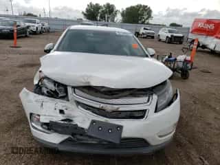 2015 Chevrolet Volt z VIN 1G1RA6E49FU136334, wystawiony jako Copart lot #62192883 z przebiegiem Nie podano mil oraz . Historia ofert i sprzedaży dostępna na DreamBid. Obrazek 5.