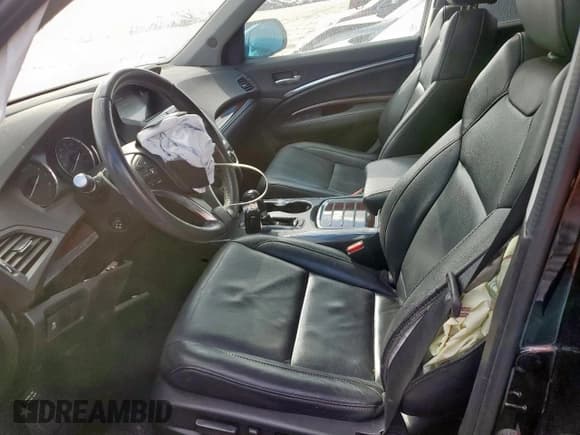 ✅ 2015 Acura MDX • VIN: 5FRYD3H24FB009954 • Lot: 91293865. Listed on Copart with 67,749 mi. Free auction sales archive from the USA and detailed vehicle history report at DreamBid. Image 7.