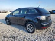 ✅ 2012 Mazda CX-7 i SV • VIN: JM3ER2A55C0411603 • Lot: 66220235. Wystawiony na Copart z przebiegiem 211 918 mil. Bezpłatny archiwum sprzedaży aukcyjnych z USA i szczegółowy raport historii pojazdu na DreamBid. Zdjęcie 2.