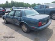✅ 1994 Oldsmobile Cutlass Ciera S • VIN: 1G3AG55M3R6441530 • Lot: 42404529. Wystawiony na IAAI z przebiegiem 78 518 mil. Bezpłatny archiwum sprzedaży aukcyjnych z USA i szczegółowy raport historii pojazdu na DreamBid. Zdjęcie 3.