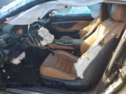 ✅ 2015 Lexus RC 350 F Sport • VIN: JTHSE5BC8F5003768 • Lot: 70042805. Listed on Copart with 167,302 mi. Free auction sales archive from the USA and detailed vehicle history report at DreamBid. Image 7.