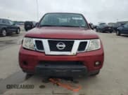 ✅ 2020 Nissan Frontier S • VIN: 1N6ED0EA1LN712999 • Лот: 56111725. Опубликован ранее на Copart с пробегом Не указан. Бесплатный доступ к архиву аукционных продаж из США и подробный отчёт об истории автомобиля на DreamBid. Изображение 5.