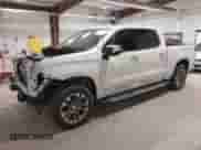 2024 Chevrolet Silverado 1500 High Country with VIN 1GCUDJED3RZ245620, listed as a IAAI auction lot 41969684 with 7,604 mi miles and . Bid and sale history available at DreamBid. Image 18.