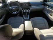 ✅ 2019 Hyundai Elantra SEL • VIN: KMHD84LF4KU746556 • Lot: 85542465. Listed on Copart with 109,450 mi. Free auction sales archive from the USA and detailed vehicle history report at DreamBid. Image 8.