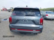 ✅ 2025 Hyundai Palisade SEL • VIN: KM8R2DGE5SU865967 • Лот: 43066697. Опубликован ранее на IAAI с пробегом 9 330 миль. Бесплатный доступ к архиву аукционных продаж из США и подробный отчёт об истории автомобиля на DreamBid. Изображение 17.