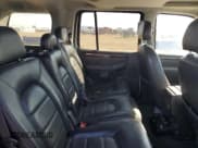 ✅ 2004 Ford Explorer Limited • VIN: 1FMDU75K54UA36401 • Lot: 71855834. Wystawiony na Copart z przebiegiem 236 547 mil. Bezpłatny archiwum sprzedaży aukcyjnych z USA i szczegółowy raport historii pojazdu na DreamBid. Zdjęcie 11.