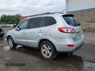 ✅ 2010 Hyundai Santa Fe Limited • VIN: 5NMSKDAG1AH387441 • Lot: 64992575. Wystawiony na Copart z przebiegiem 195 523 mil mil. Skorzystaj z bezpłatnego archiwum sprzedaży aukcyjnych z USA i zobacz szczegółowy raport historii pojazdu na DreamBid. Zdjęcie 2.