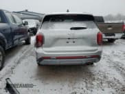 ✅ 2024 Hyundai Palisade Limited • VIN: KM8R5DGE5RU675314 • Лот: 85081144. Опубликован ранее на Copart с пробегом 11 004 миль. Бесплатный доступ к архиву аукционных продаж из США и подробный отчёт об истории автомобиля на DreamBid. Изображение 6.