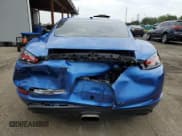 ✅ 2018 Porsche 718 Cayman • VIN: WP0AA2A84JK261378 • Lot: 61593055. Listed on Copart with 56,816 mi. Free auction sales archive from the USA and detailed vehicle history report at DreamBid. Image 6.