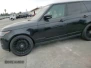 ✅ 2020 Land Rover Range Rover HSE • VIN: SALGS2RU1LA402742 • Лот: 64950325. Опубликован ранее на Copart с пробегом 94 212 миль. Бесплатный доступ к архиву аукционных продаж из США и подробный отчёт об истории автомобиля на DreamBid. Изображение 14.