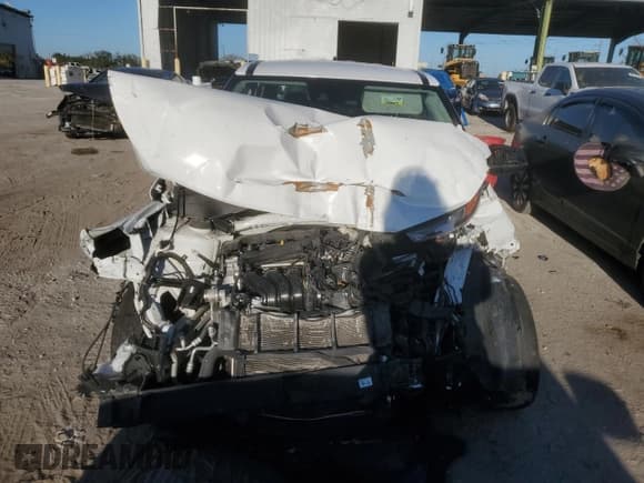 ✅ 2021 Hyundai Venue SE • VIN: KMHRB8A39MU126098 • Lot: 85870624. Listed on Copart with Not provided. Free auction sales archive from the USA and detailed vehicle history report at DreamBid. Image 5.