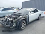 ✅ 1998 Honda Prelude • VIN: JHMBB6143WC002743 • Lot: 42809102. Listed on IAAI with 321,381 mi. Free auction sales archive from the USA and detailed vehicle history report at DreamBid. Image 2.