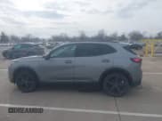 ✅ 2024 Buick Envision Sport Touring • VIN: LRBFZPE48RD069348 • Lot: 41590921. Listed on IAAI with 2,830 mi. Free auction sales archive from the USA and detailed vehicle history report at DreamBid. Image 14.