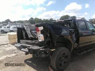 ✅ 2023 Chevrolet Silverado 1500 Work Truck • VIN: 3GCUDAED6PG316578 • Lot: 43276800. Wystawiony na IAAI z przebiegiem 44 662 mil. Bezpłatny archiwum sprzedaży aukcyjnych z USA i szczegółowy raport historii pojazdu na DreamBid. Zdjęcie 6.