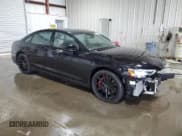 ✅ 2024 Audi S8 • VIN: WAULSAF83RN004941 • Лот: 74510544. Опубликован ранее на Copart с пробегом 10 181 миль. Бесплатный доступ к архиву аукционных продаж из США и подробный отчёт об истории автомобиля на DreamBid. Изображение 4.