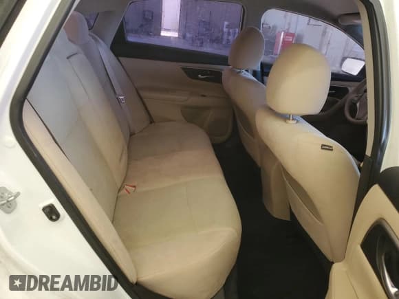 ✅ 2015 Nissan Altima SV • VIN: 1N4AL3AP0FC427619 • Lot: 92809805. Listed on Copart with 179,717 mi. Free auction sales archive from the USA and detailed vehicle history report at DreamBid. Image 10.