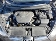 ✅ 2014 Hyundai Veloster • VIN: KMHTC6AD8EU182776 • Lot: 42816265. Wystawiony na Copart z przebiegiem 115 887 mil. Bezpłatny archiwum sprzedaży aukcyjnych z USA i szczegółowy raport historii pojazdu na DreamBid. Zdjęcie 11.