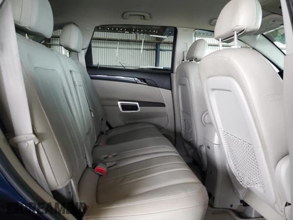 ✅ 2008 Saturn VUE XR • VIN: 3GSCL53768S634903 • Лот: 86666705. Опубликован ранее на Copart с пробегом 100 537 миль. Бесплатный доступ к архиву аукционных продаж из США и подробный отчёт об истории автомобиля на DreamBid. Изображение 11.