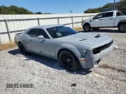 ✅ 2022 Dodge Challenger R/T Scat Pack Widebody • VIN: 2C3CDZFJ0NH151627 • Lot: 86541945. Wystawiony na Copart z przebiegiem 41 511 mil. Bezpłatny archiwum sprzedaży aukcyjnych z USA i szczegółowy raport historii pojazdu na DreamBid. Zdjęcie 4.